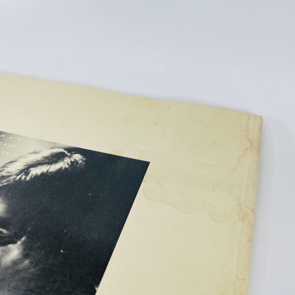 VTG James Taylor JT Song Book Sheet Music Piano Vocal Guitar Softcover 1978 - Picture 6 of 9